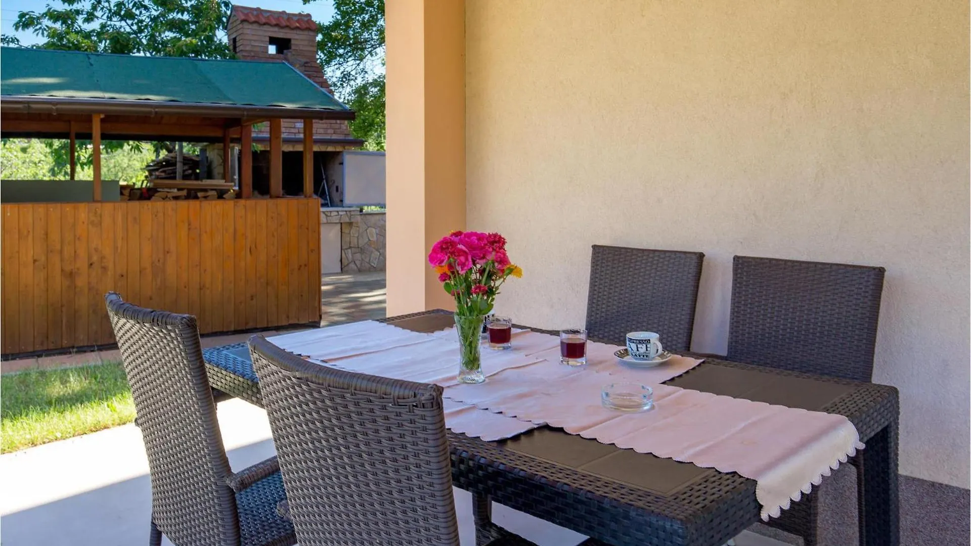 Nice Apartment In Kastav With Wifi