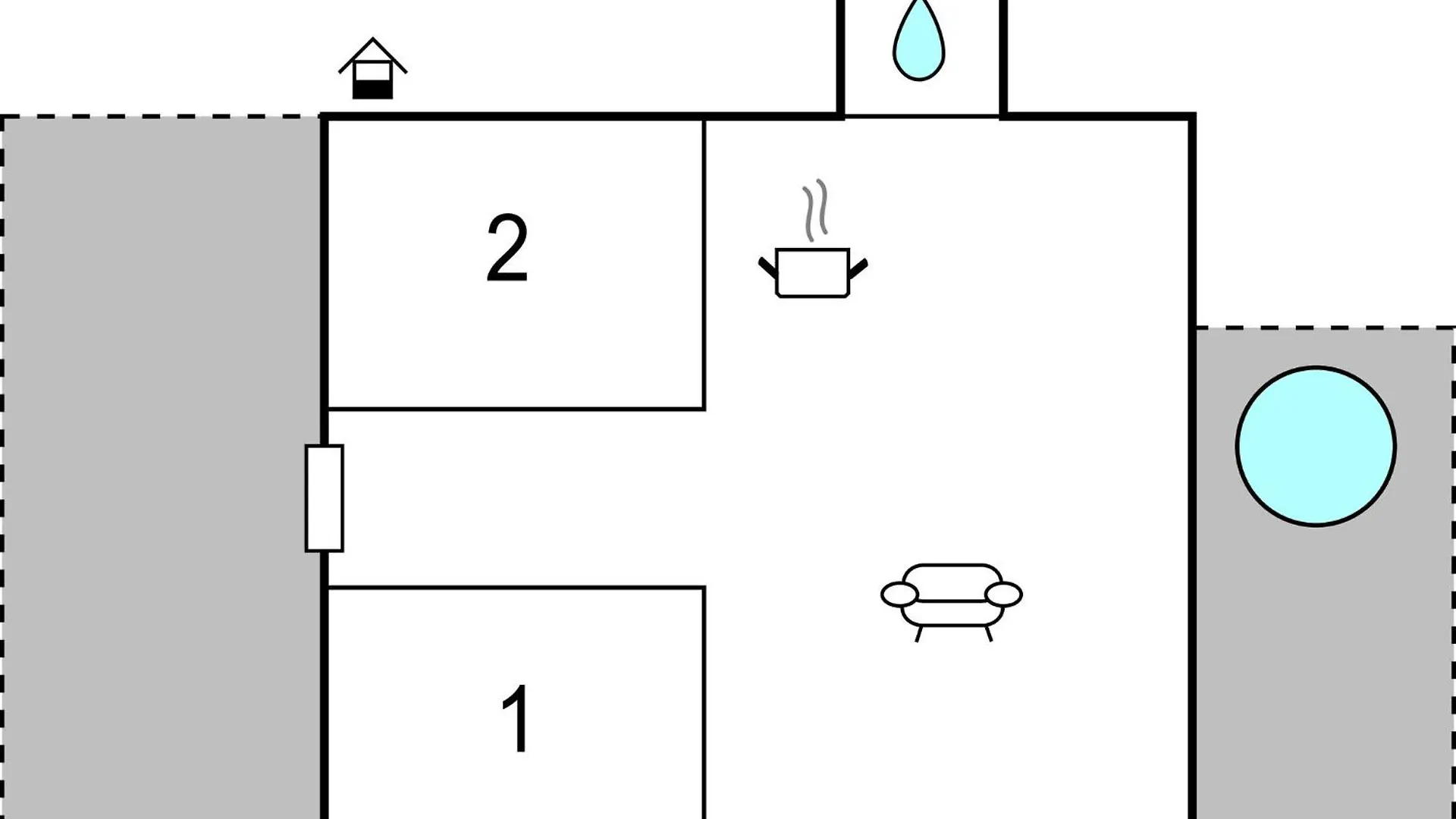 Nice Apartment In Kastav With Wifi
