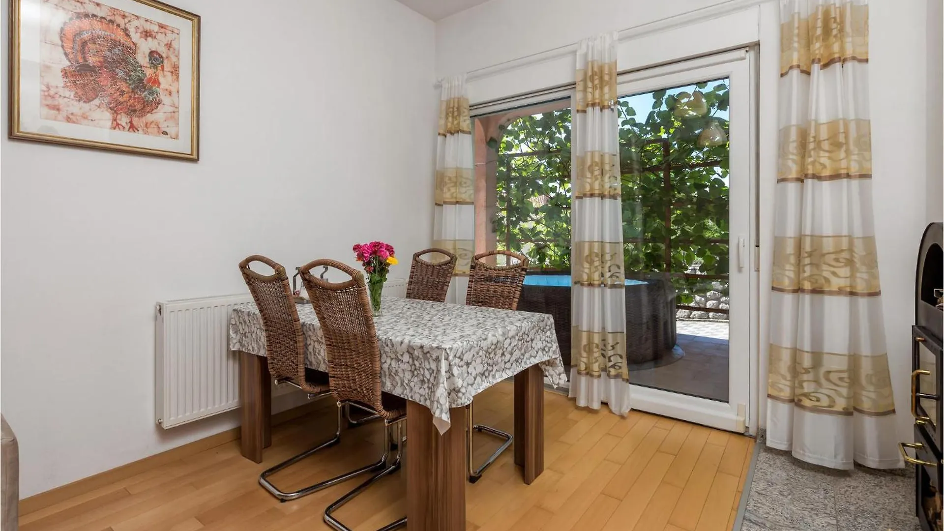 Nice Apartment In Kastav With Wifi Croatia