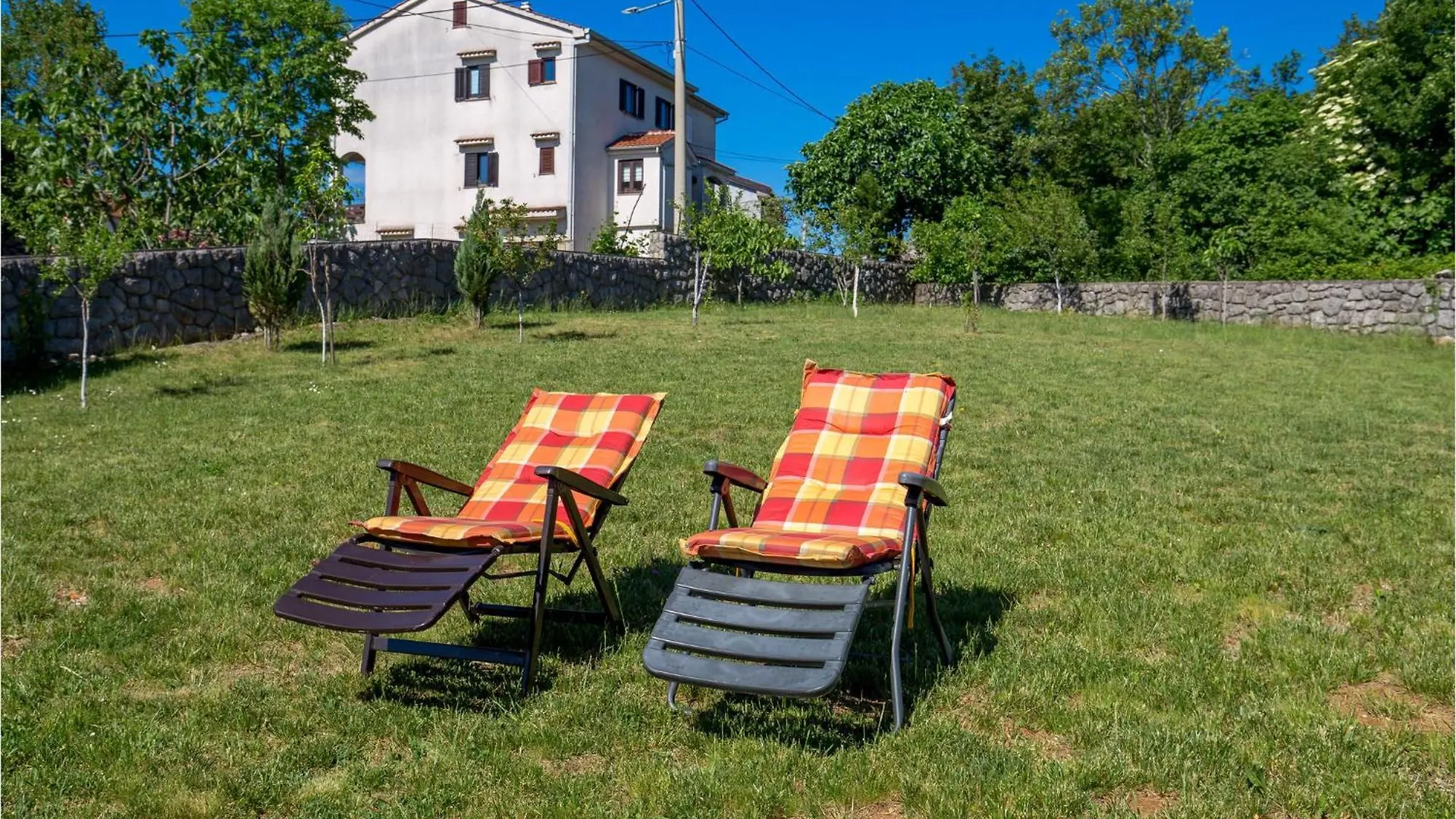 Nice Apartment In Kastav With Wifi