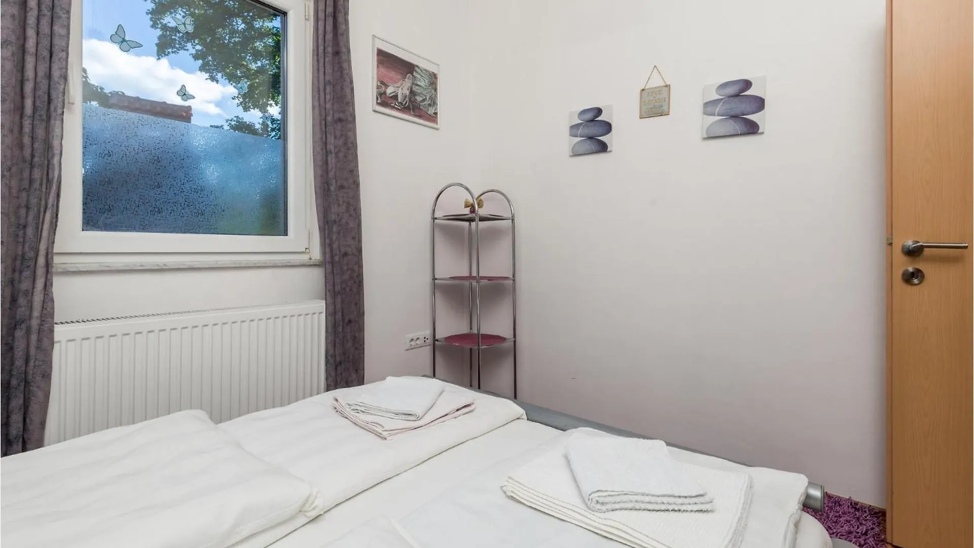 Nice Apartment In Kastav With Wifi