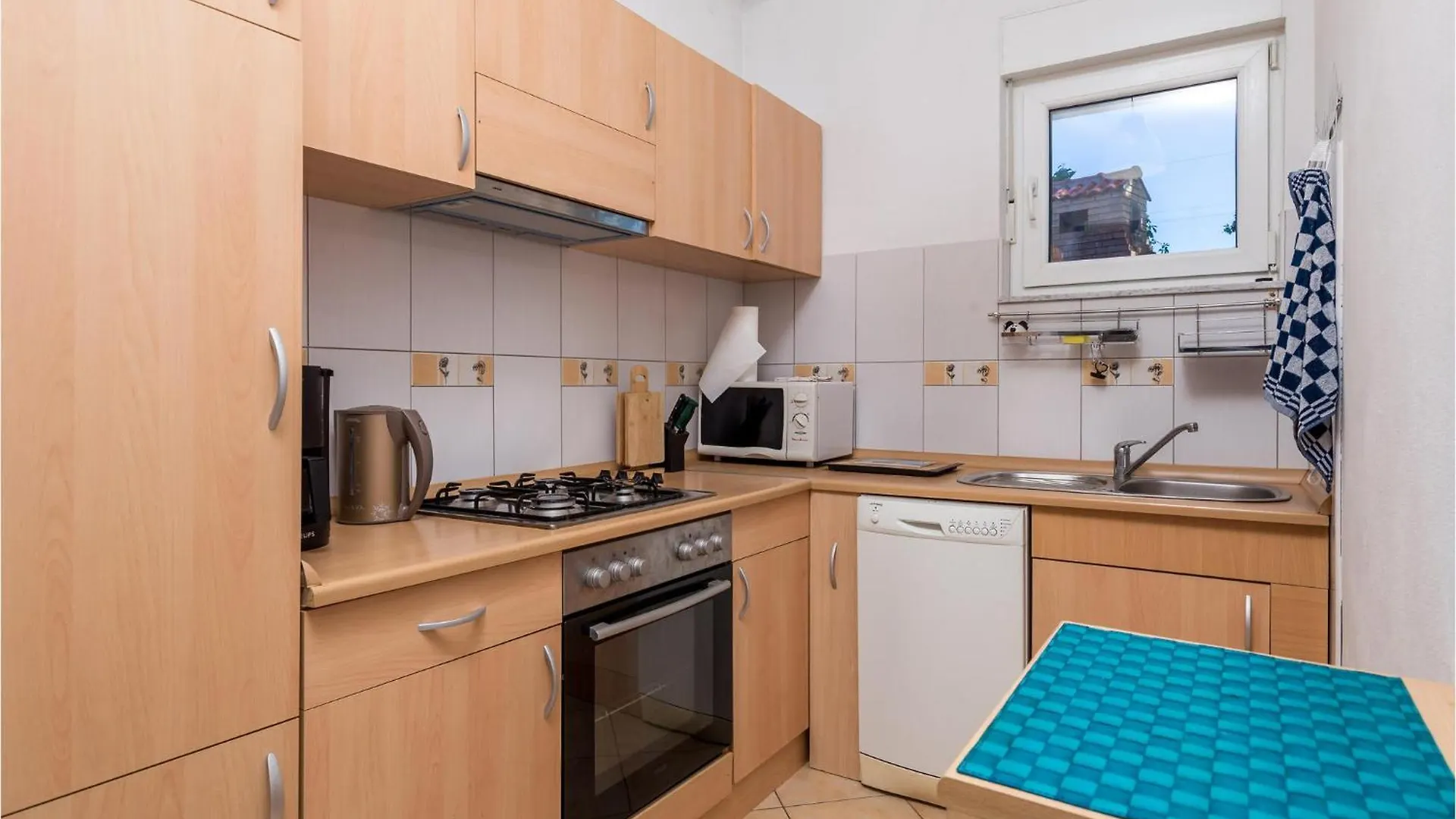 Nice Apartment In Kastav With Wifi