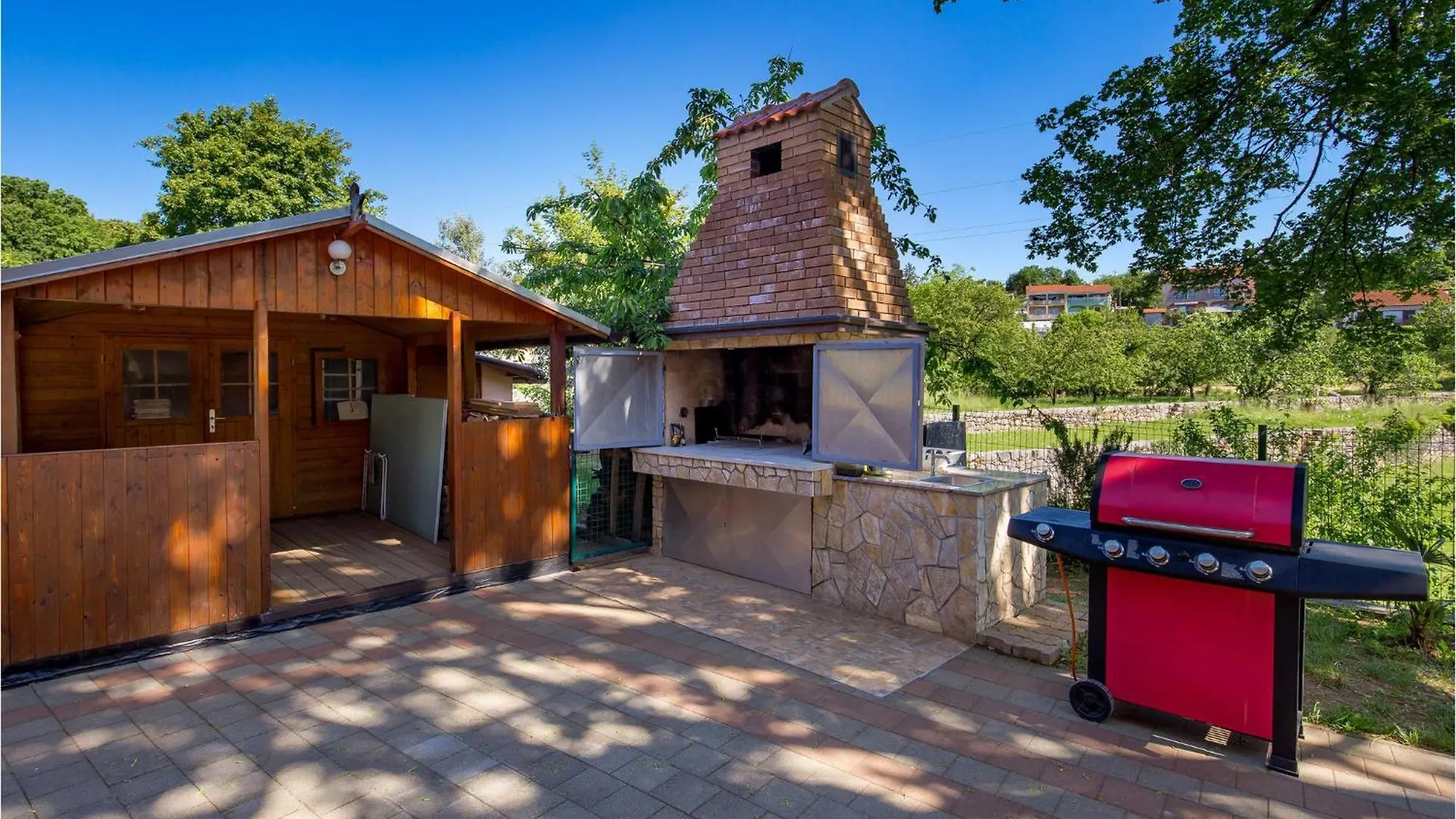 Nice Apartment In Kastav With Wifi 0*,  Croatia