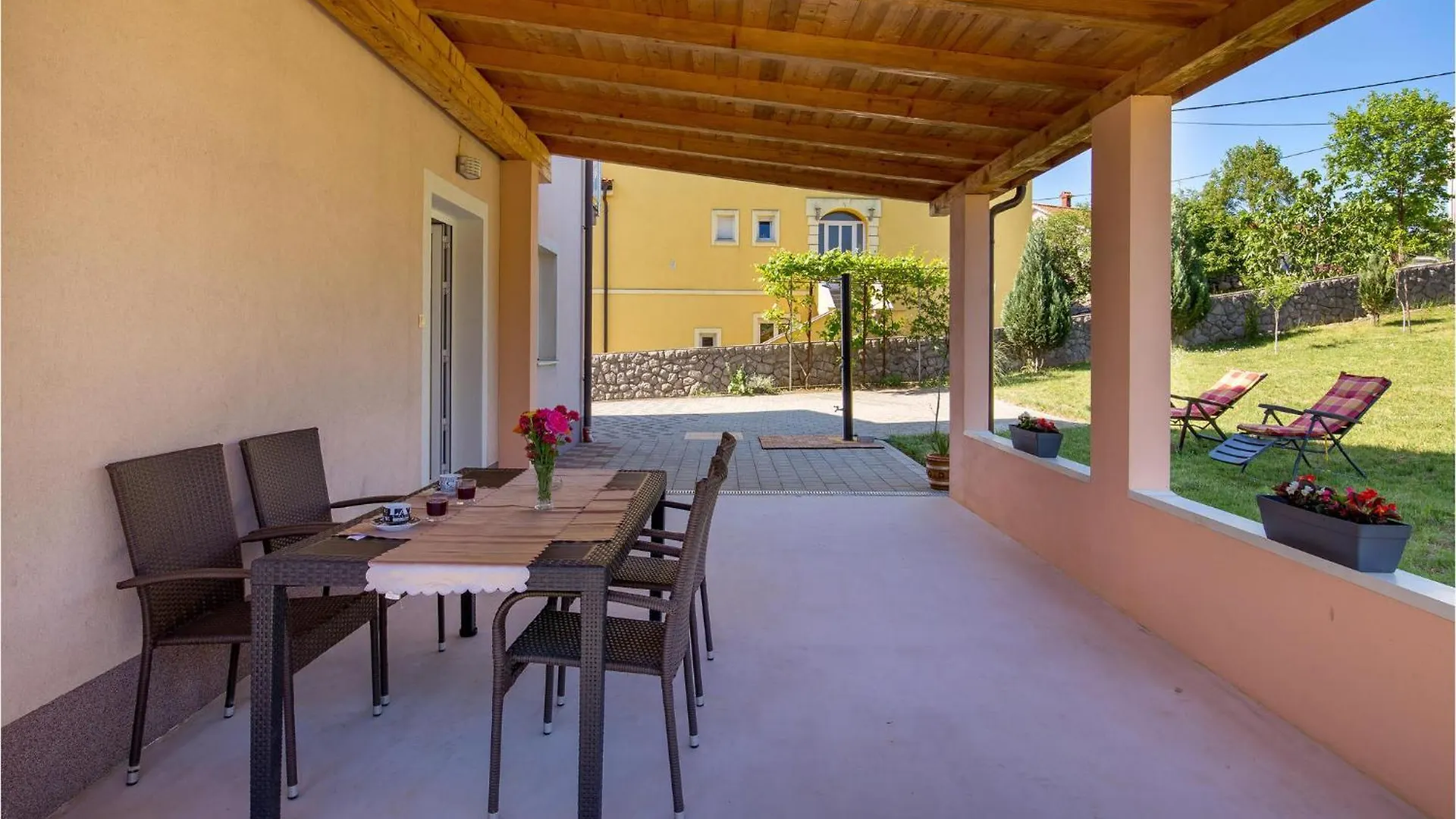 Nice Apartment In Kastav With Wifi