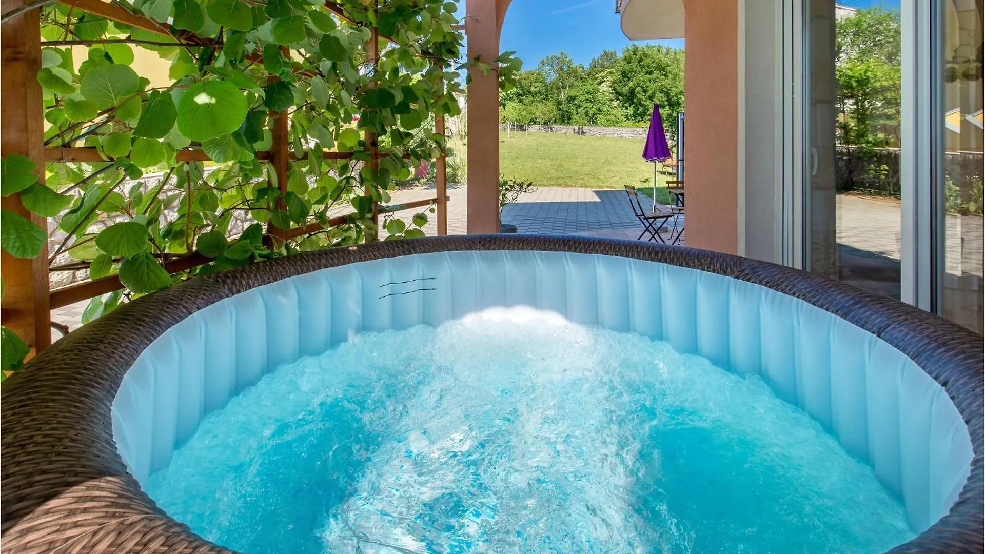Nice Apartment In Kastav With Wifi